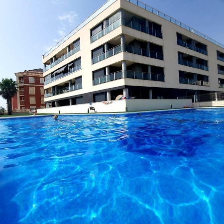 Pinada Beach IV New & Comfort. Apartment, 1St Line To The Beach, Sunterrace+Pool Ла-Мата Экстерьер фото
