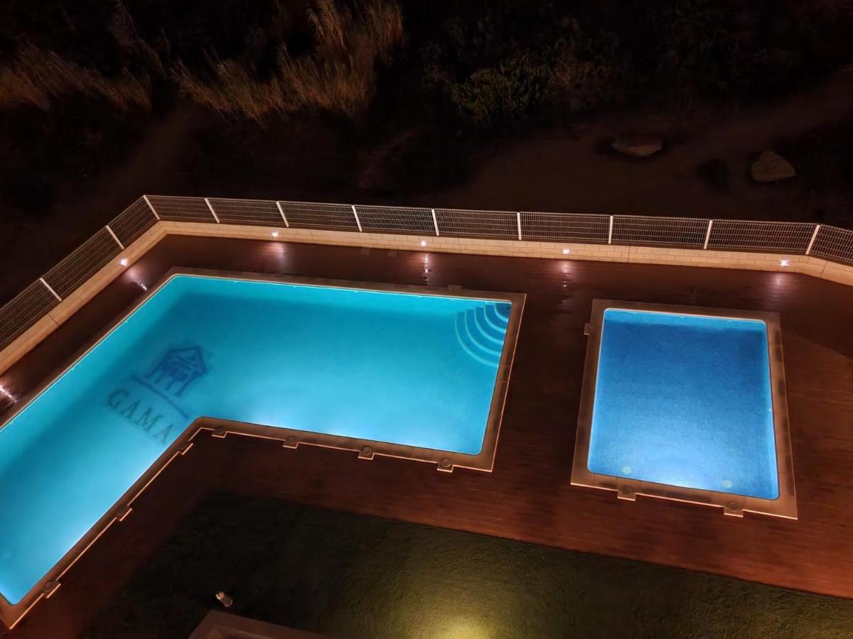 Pinada Beach IV New & Comfort. Apartment, 1St Line To The Beach, Sunterrace+Pool Ла-Мата Экстерьер фото