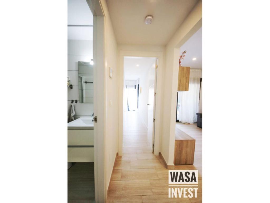 Pinada Beach IV New & Comfort. Apartment, 1St Line To The Beach, Sunterrace+Pool Ла-Мата Экстерьер фото